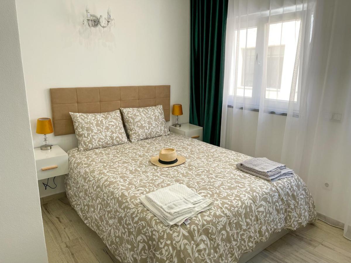 Our Charming House Apartment Portimao Exterior photo