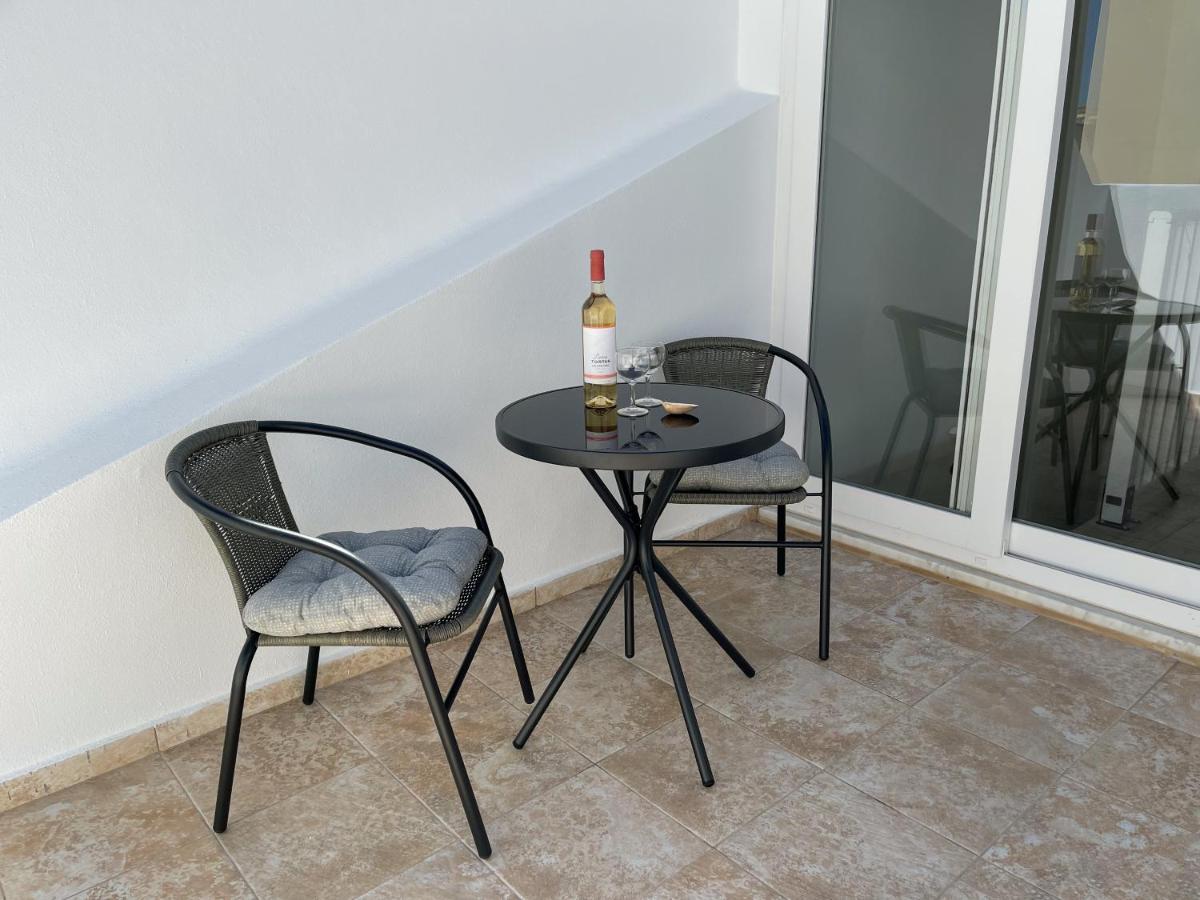 Our Charming House Apartment Portimao Exterior photo