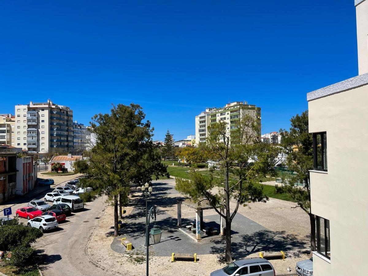 Our Charming House Apartment Portimao Exterior photo