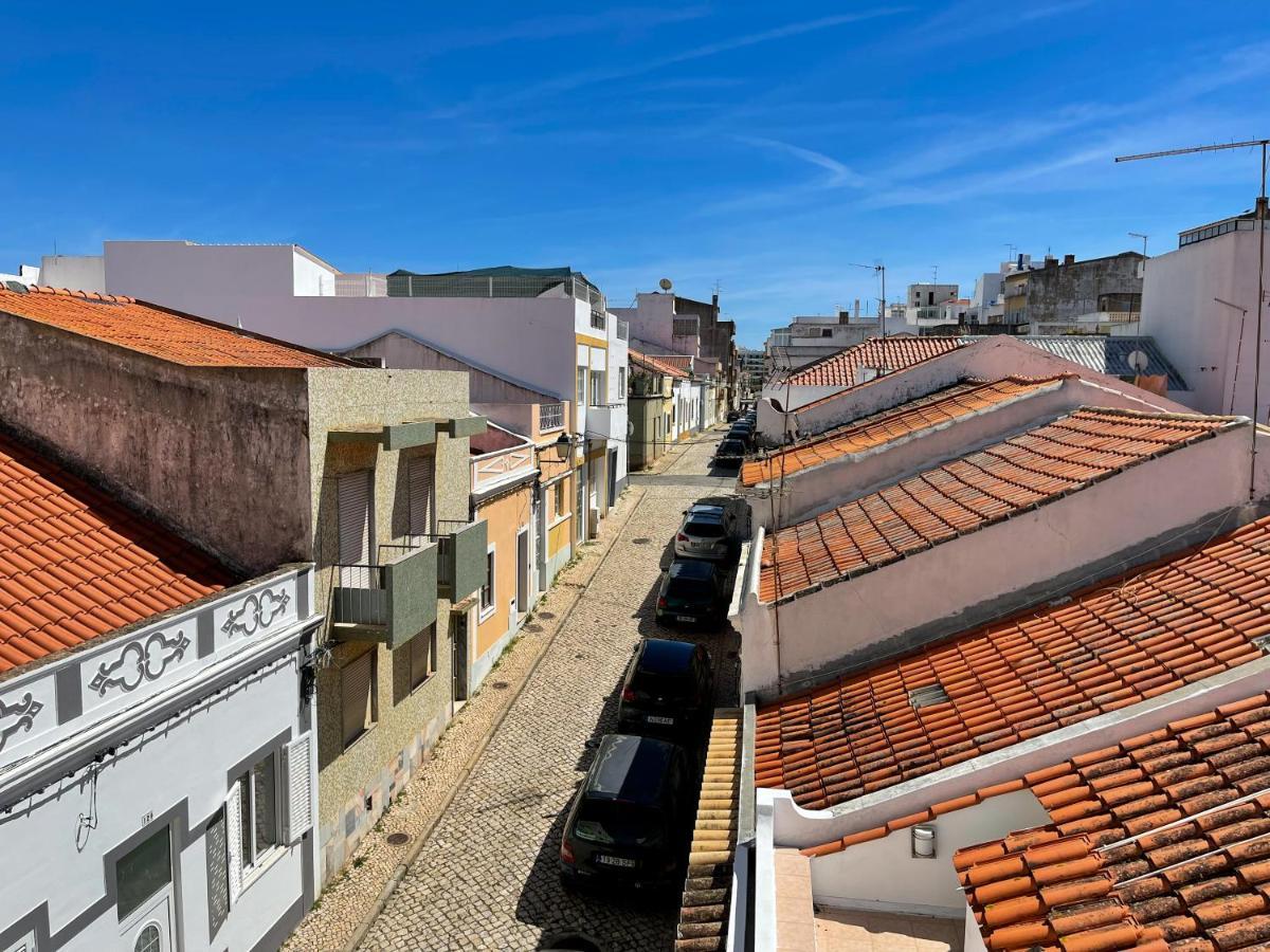 Our Charming House Apartment Portimao Exterior photo